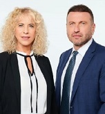 Liran Friedland, Law Office